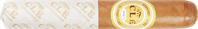 CLE Connecticut Robusto (50 x 5) cigar