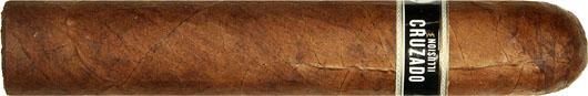 Illusione Cruzado Short Robusto cigar