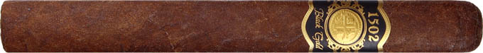 1502 Black Gold Corona cigar