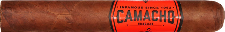 Camacho Nicaragua Toro cigar
