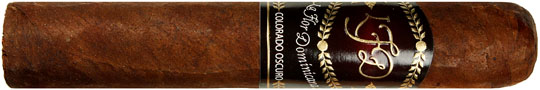 La Flor Dominicana Colorado Oscuro No. 2 cigar