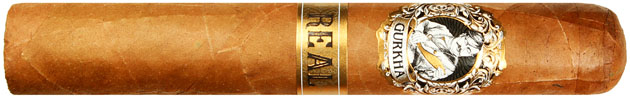 Gurkha Gurkha Real Robusto cigar