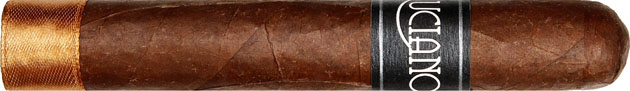 Luciano The Dreamer Hermoso No. 4 cigar