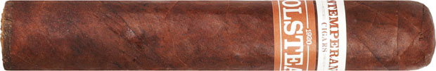 RoMa Craft Tobac Intemperance VO 1920 George Remus cigar
