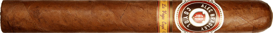Alec Bradley Coyol Double Churchill cigar