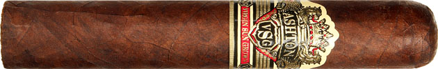 Ashton VSG (Virgin Sun Grown) Pegasus cigar