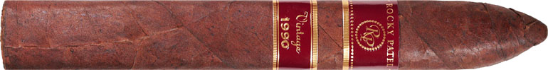 Rocky Patel Vintage 1990 Torpedo cigar