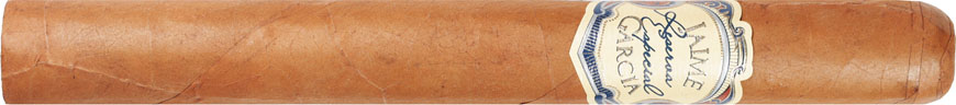 Jaime Garcia Reserva Especial Connecticut Churchill cigar