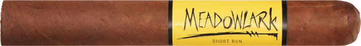 Blackbird Meadowlark Toro cigar