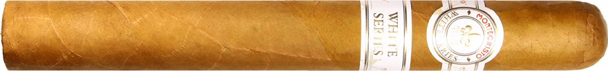 Montecristo White Series Churchill cigar