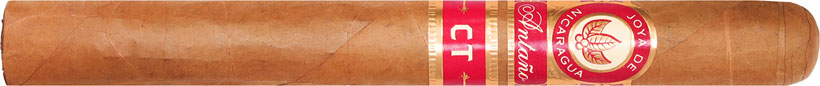 Joya de Nicaragua Antaño CT Lonsdale cigar