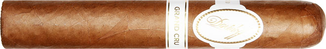 Davidoff Grand Cru Robusto cigar