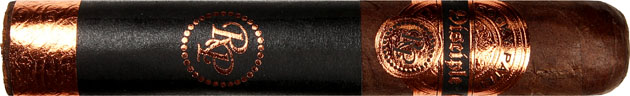 Rocky Patel Disciple Robusto cigar