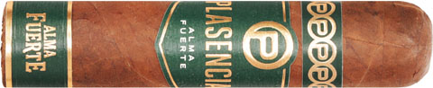 Plasencia Alma Fuerte Robustus Corto (Robusto Corto) cigar