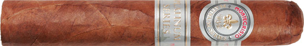 Montecristo Platinum Series Robusto cigar