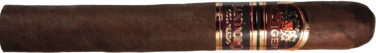 Villiger San'Doro Colorado Toro cigar