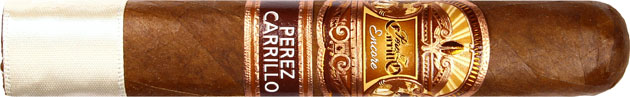 E.P. Carrillo Encore El Futuro cigar