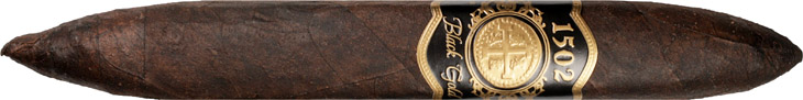 1502 Black Gold Perfecto cigar