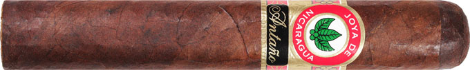 Joya de Nicaragua Antaño 1970 Robusto Grande cigar