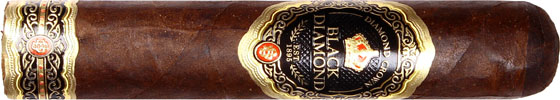 Diamond Crown Black Diamond Radiant cigar