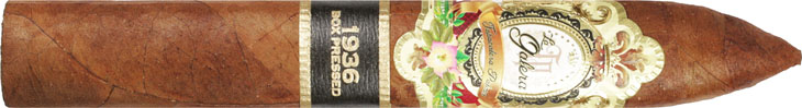 La Galera 1936 Box Pressed Cortador cigar