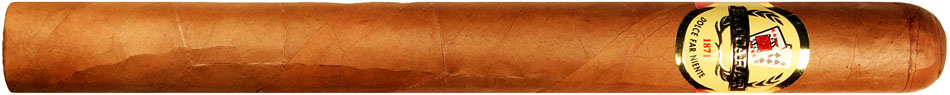 Baccarat The Game Double Corona cigar