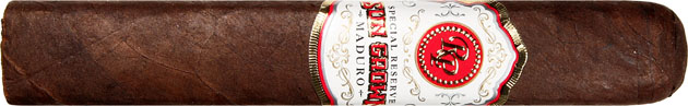 Rocky Patel Sun Grown Maduro Robusto cigar