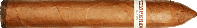 RoMa Craft Intemperance EC XVIII The Industry cigar