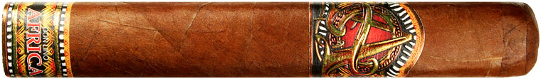 Don Lino Africa Tembo cigar
