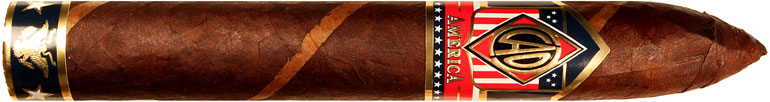 CAO America Monument cigar