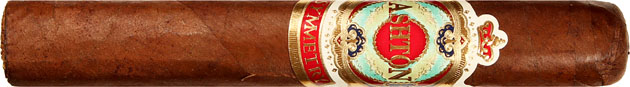 Ashton Symmetry Robusto cigar