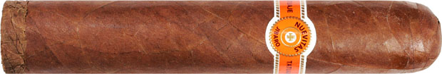 Tatuaje Nuevitas Jibaro No.1 cigar