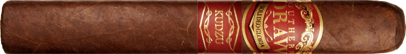 Southern Draw Kudzu Gordo cigar