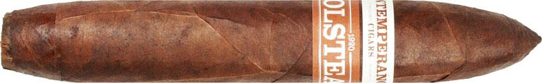RoMa Craft Tobac Intemperance VO 1920 Gran Perfecto cigar