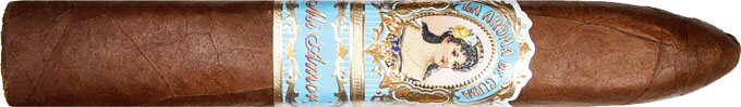 La Aroma de Cuba Mi Amor Belicoso cigar