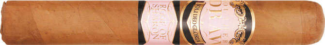 Southern Draw Rose of Sharon Robusto cigar