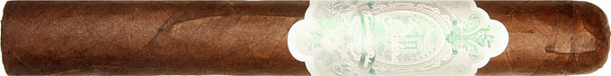 La Galera Imperial Jade Corona cigar