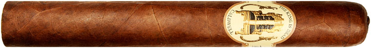 Caldwell The King is Dead Toro cigar