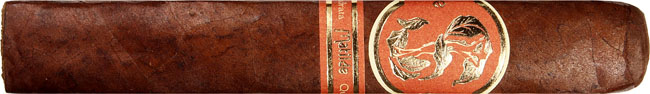 Matilde Quadrata Robusto cigar