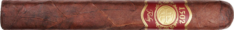 1502 Ruby Toro cigar