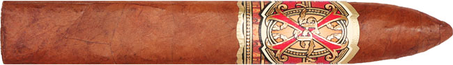 Arturo Fuente Fuente Fuente OpusX PerfecXion 77 Shark cigar