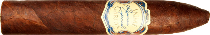 Jaime Garcia Reserva Especial Super Gordo cigar