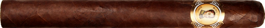 Bolivar Cofradia Churchill cigar
