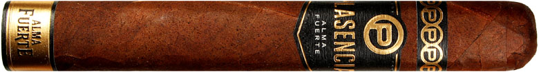 Plasencia Alma Fuerte Nestor IV (Toro) cigar
