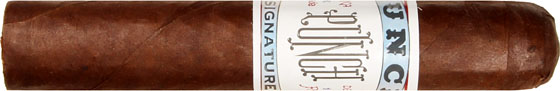 Punch Signature Rothschild cigar