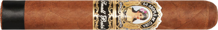 La Aroma de Cuba Small Batch Small Batch (Toro) cigar