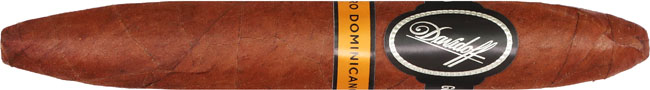 Davidoff Puro Dominicano Perfecto cigar