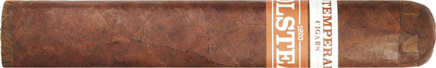 RoMa Craft Tobac Intemperance VO 1920 Noble Experiment cigar