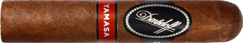 Davidoff Yamasa Petit Churchill cigar