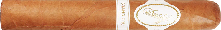 Davidoff Grand Cru Toro cigar